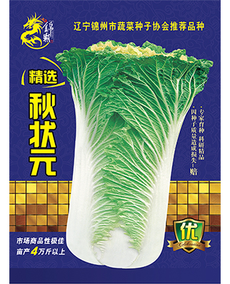 秋状元