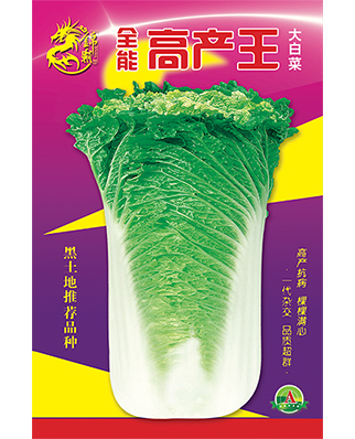 全能高产王A