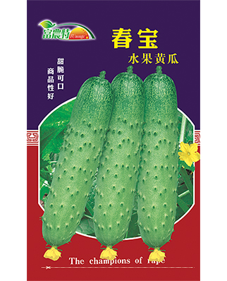 春宝